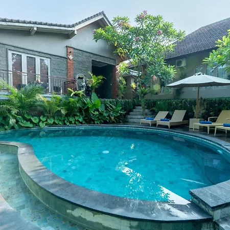 Arkatama Villa Ubud